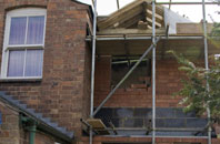 free Stevenage home extension quotes