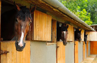 free Stevenage stable construction quotes